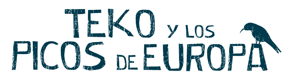 Teko y los Picos de Europa